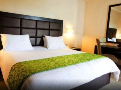 El Mouradi Port Kantaoui Hotell Sousse Eksteriør bilde
