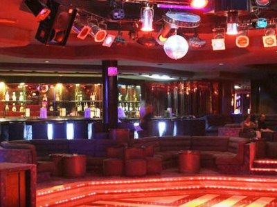 El Mouradi Port Kantaoui Hotell Sousse Eksteriør bilde
